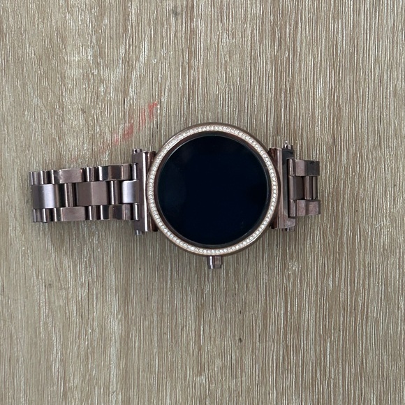 Michael khors touch watch - Picture 2 of 4